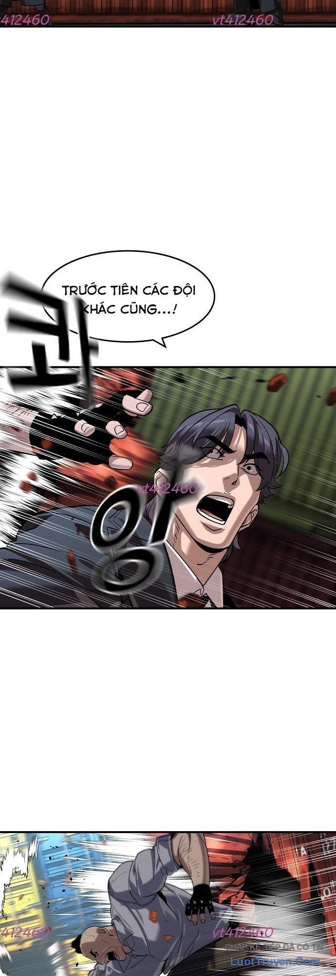 Quý Công Tử Chương 66 - Trang 10