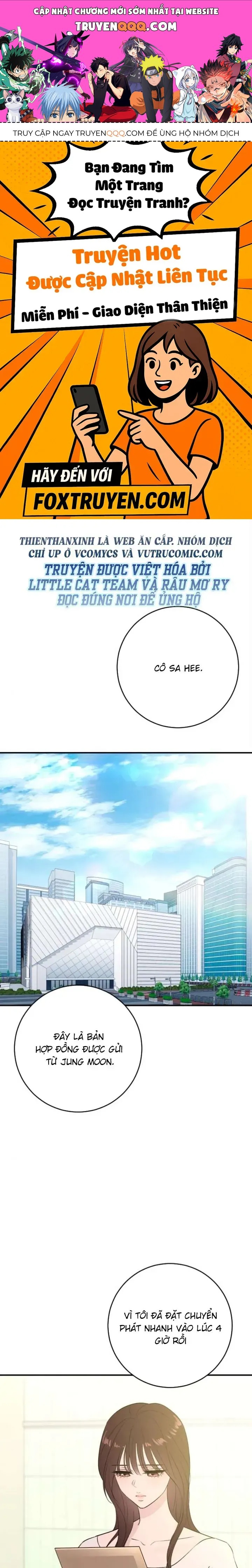 Hành Vi Khốn Nạn Chương 63 - Trang 1