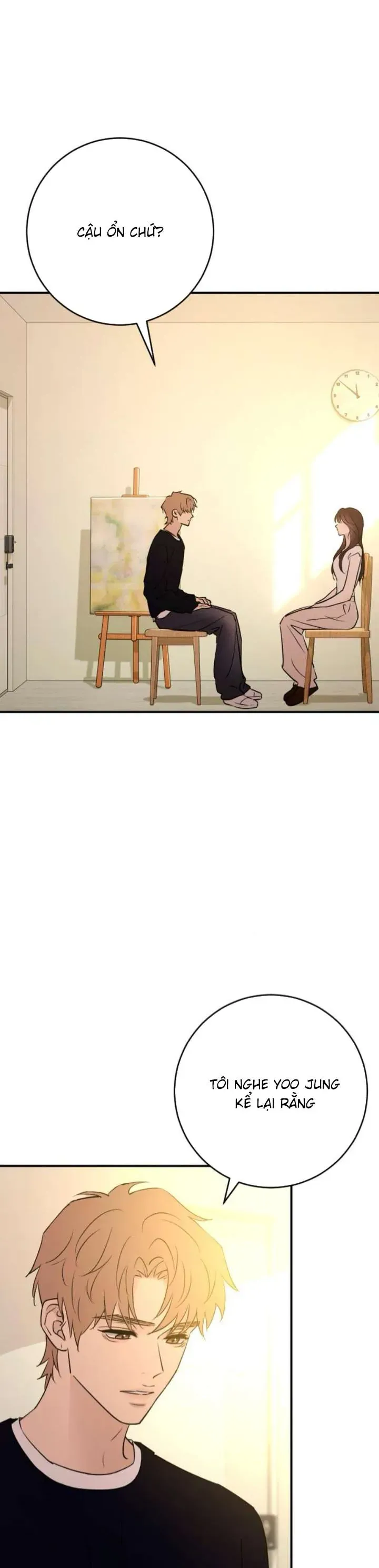 Hành Vi Khốn Nạn Chương 63 - Trang 14