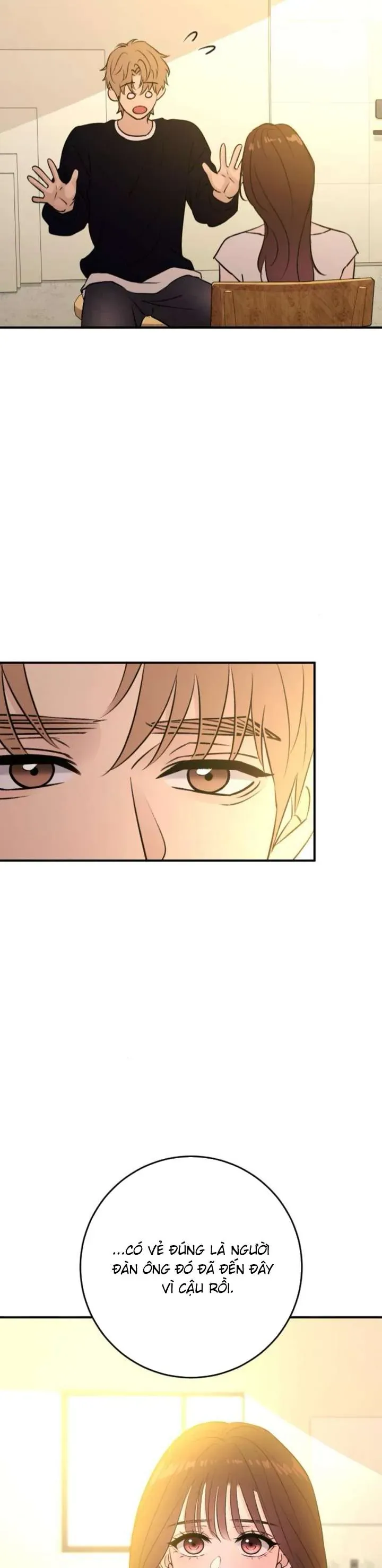 Hành Vi Khốn Nạn Chương 63 - Trang 16