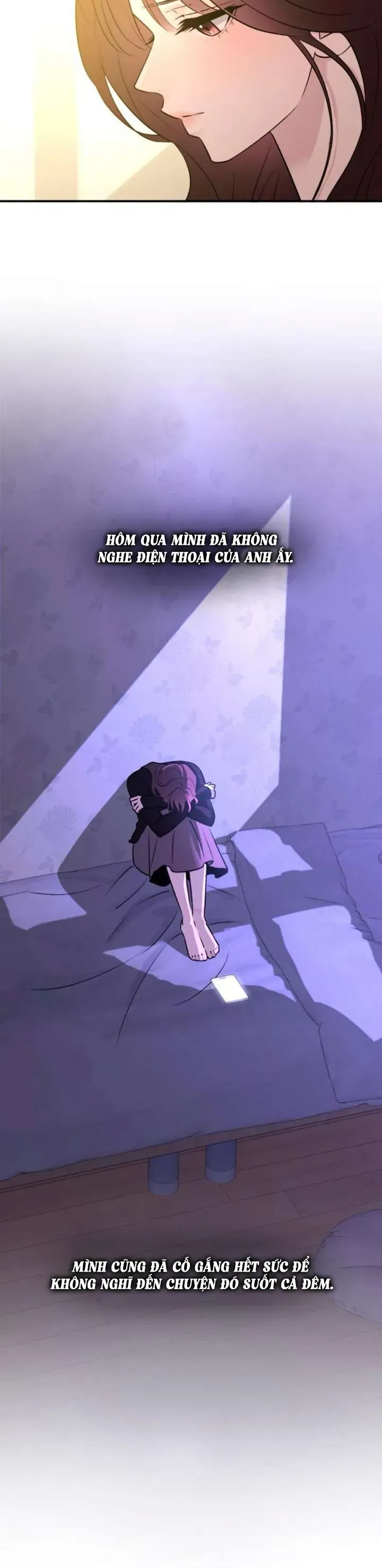 Hành Vi Khốn Nạn Chương 63 - Trang 18