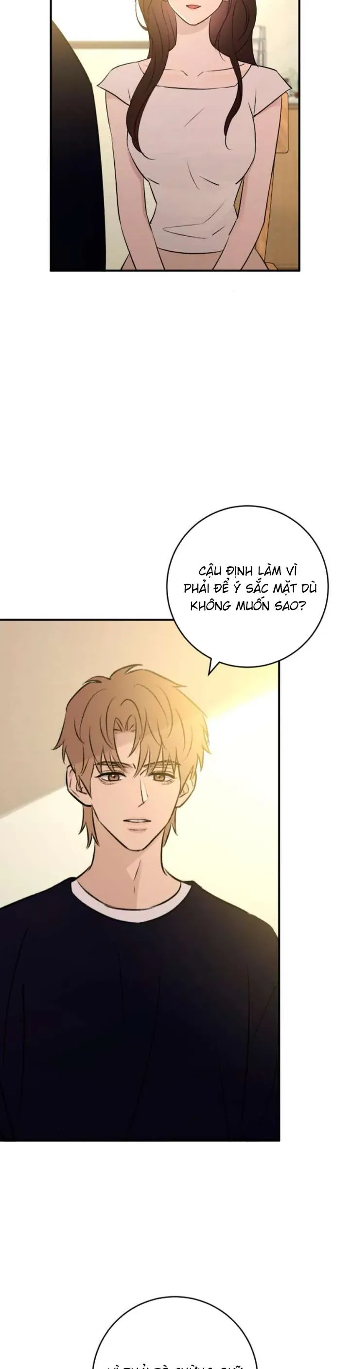 Hành Vi Khốn Nạn Chương 63 - Trang 24