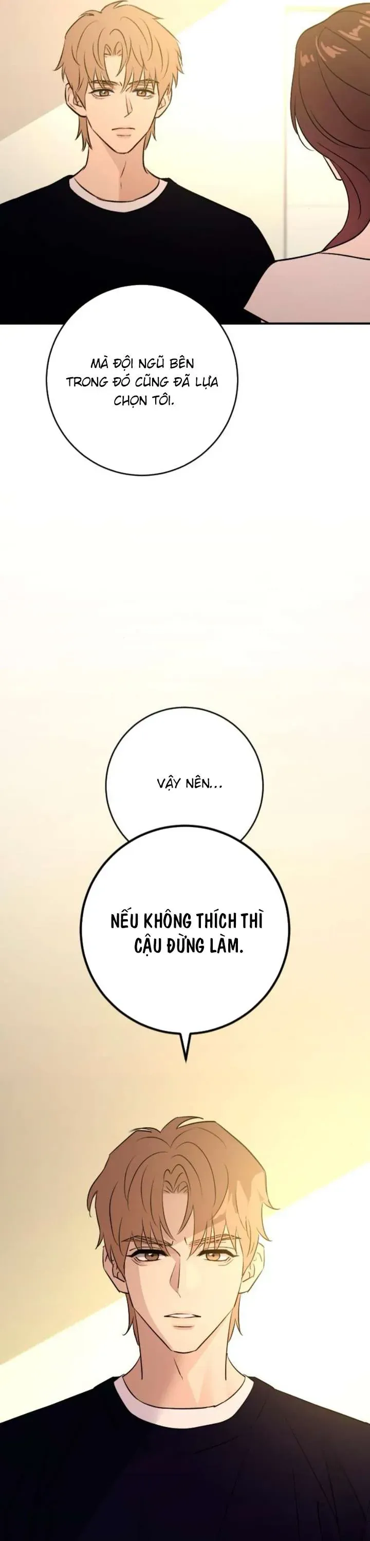 Hành Vi Khốn Nạn Chương 63 - Trang 26