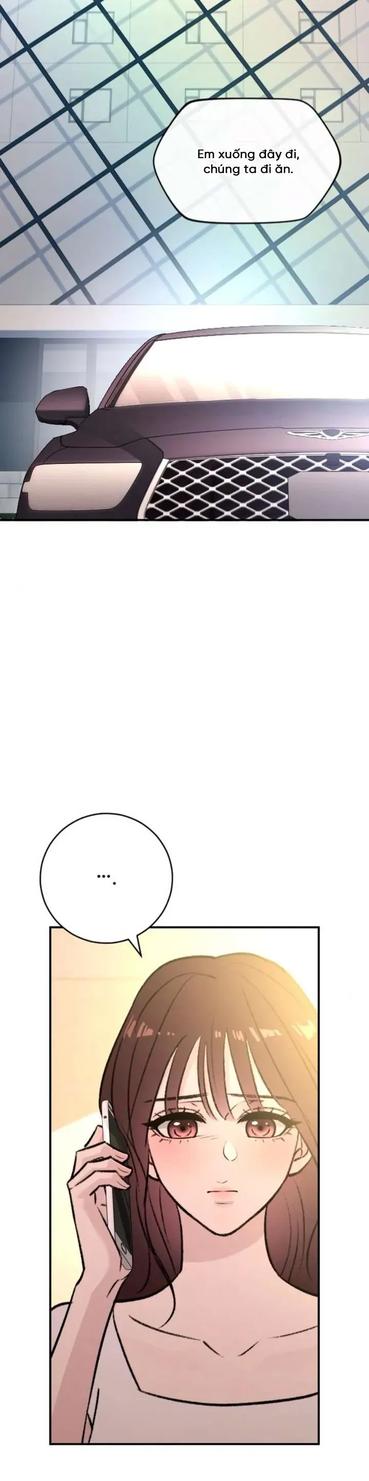 Hành Vi Khốn Nạn Chương 63 - Trang 37