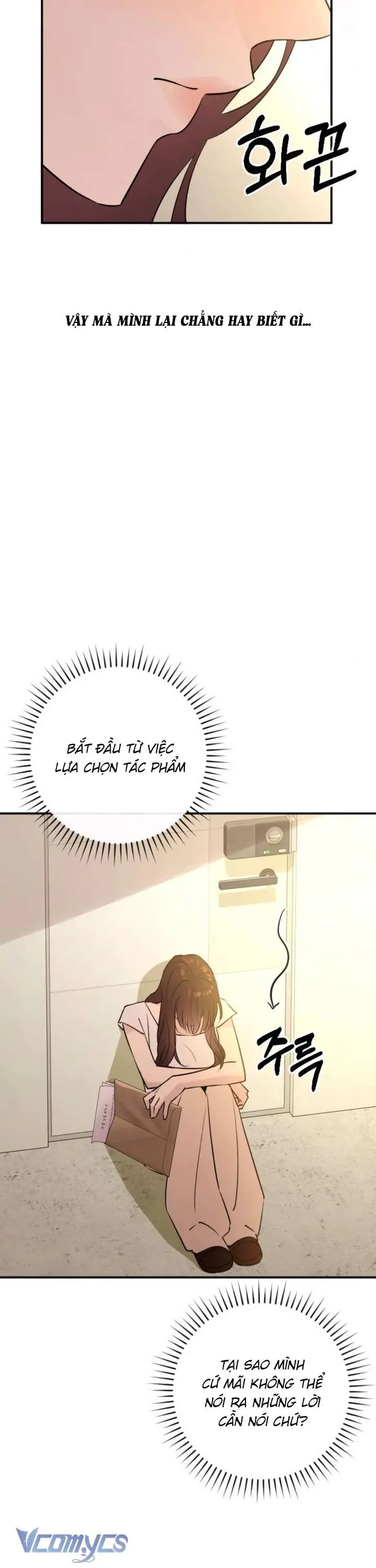Hành Vi Khốn Nạn Chương 63 - Trang 5
