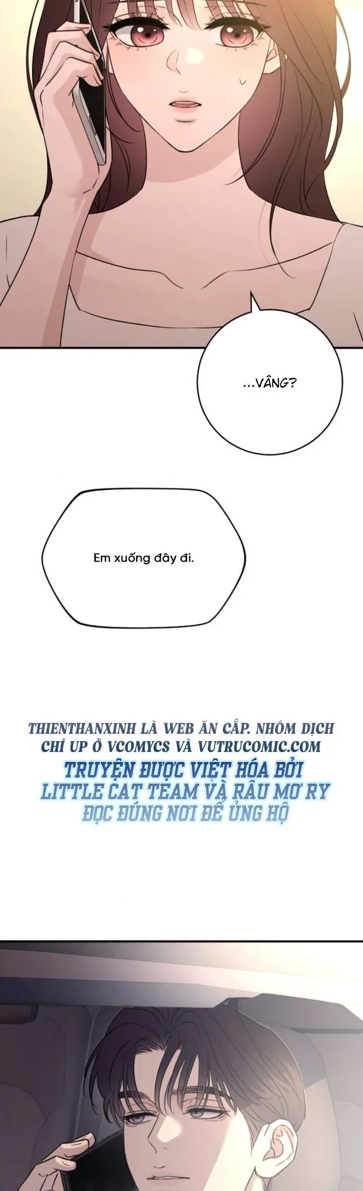 Hành Vi Khốn Nạn Chương 63 - Trang 42