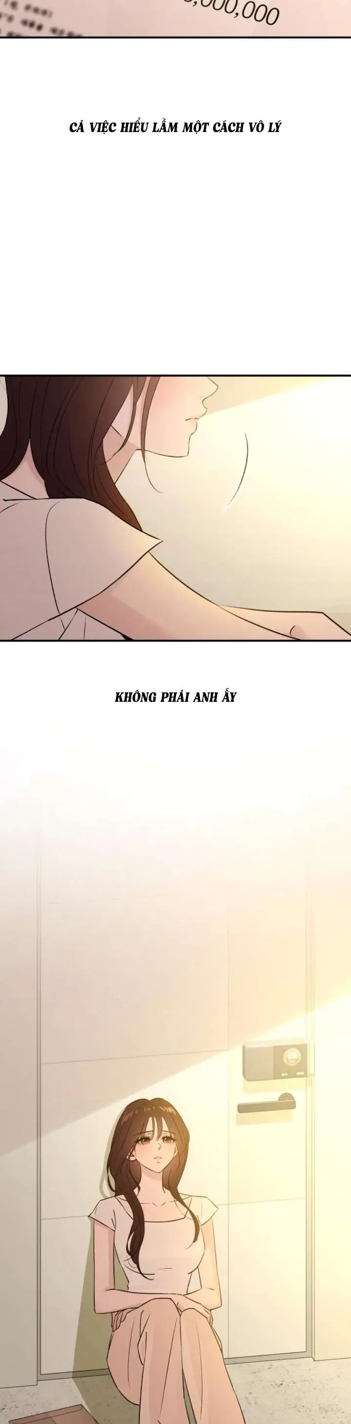 Hành Vi Khốn Nạn Chương 63 - Trang 7