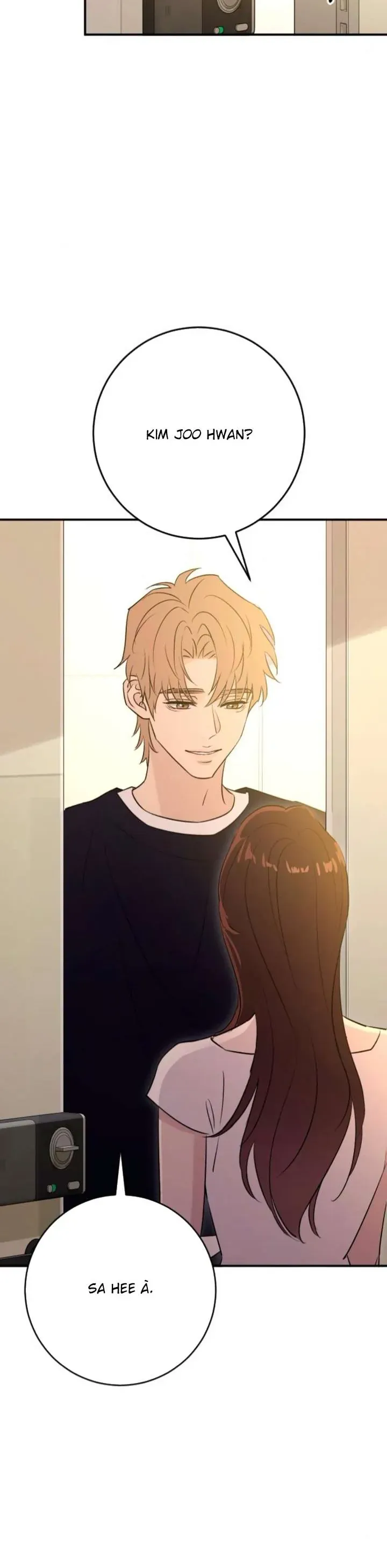 Hành Vi Khốn Nạn Chương 63 - Trang 9