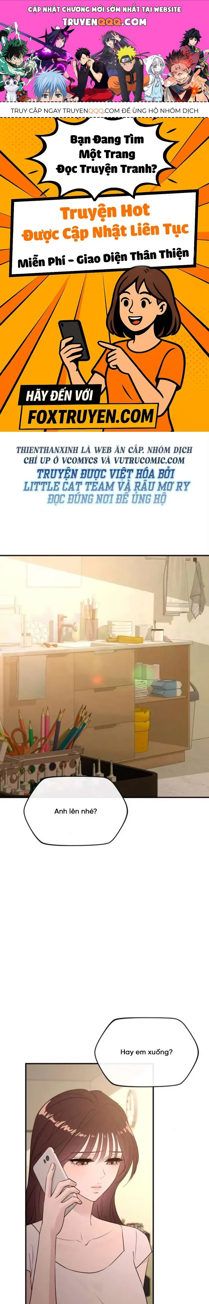 Hành Vi Khốn Nạn Chương 64 - Trang 1