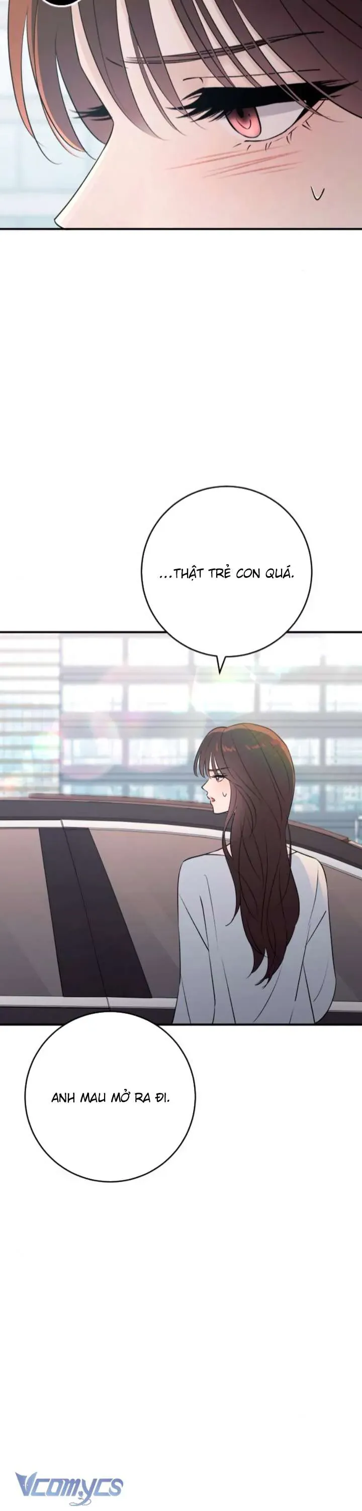 Hành Vi Khốn Nạn Chương 64 - Trang 15