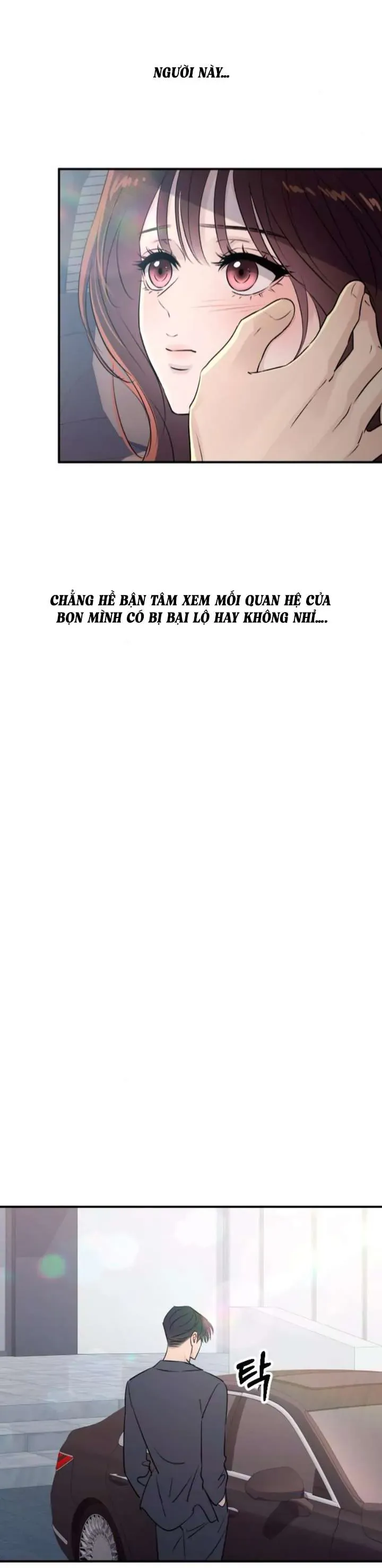 Hành Vi Khốn Nạn Chương 64 - Trang 18