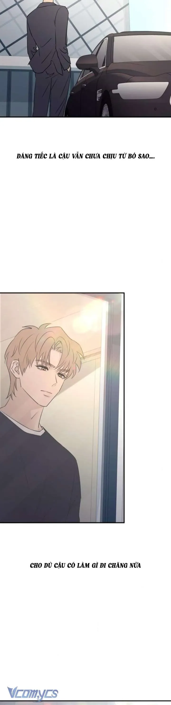 Hành Vi Khốn Nạn Chương 64 - Trang 20