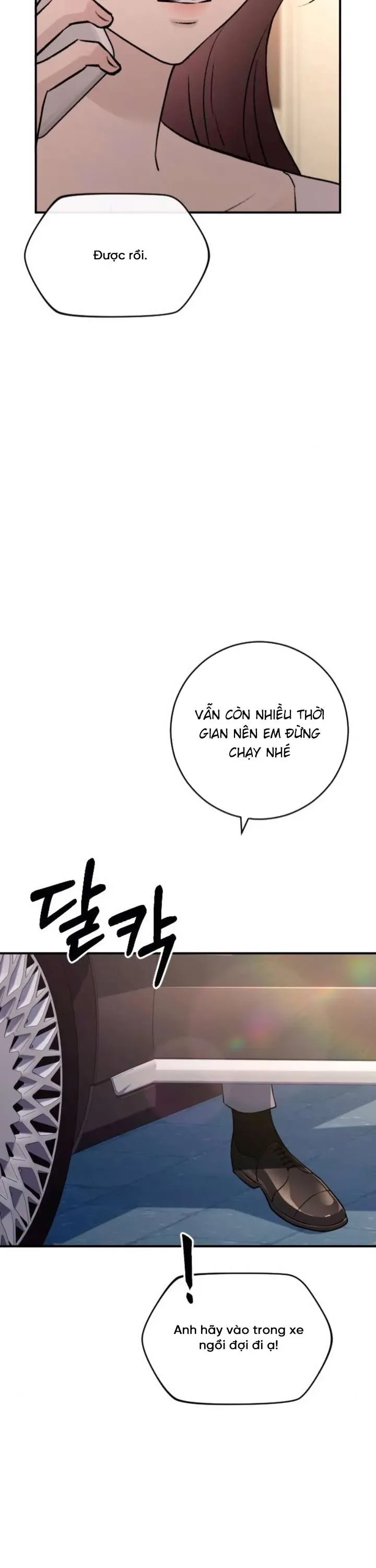 Hành Vi Khốn Nạn Chương 64 - Trang 3
