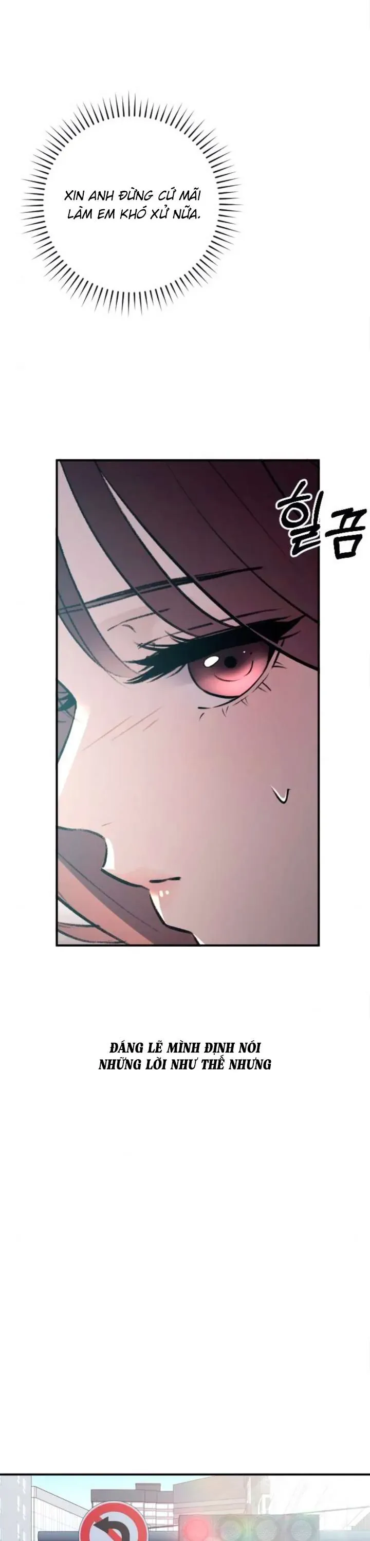 Hành Vi Khốn Nạn Chương 64 - Trang 24