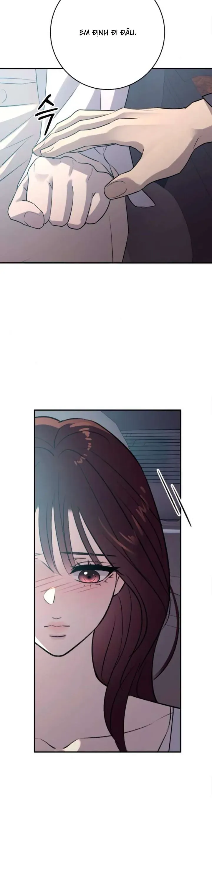 Hành Vi Khốn Nạn Chương 64 - Trang 27