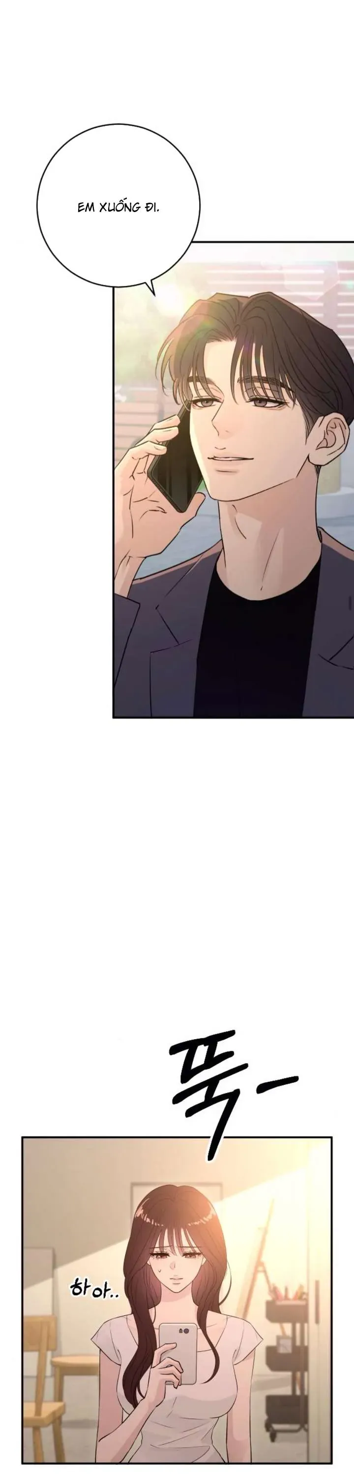 Hành Vi Khốn Nạn Chương 64 - Trang 4