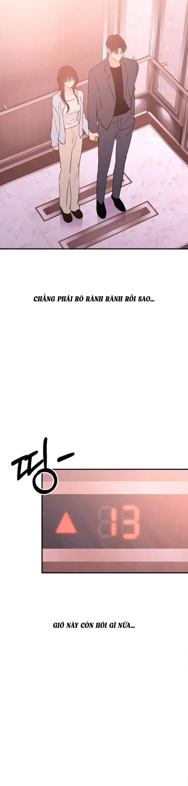 Hành Vi Khốn Nạn Chương 64 - Trang 36