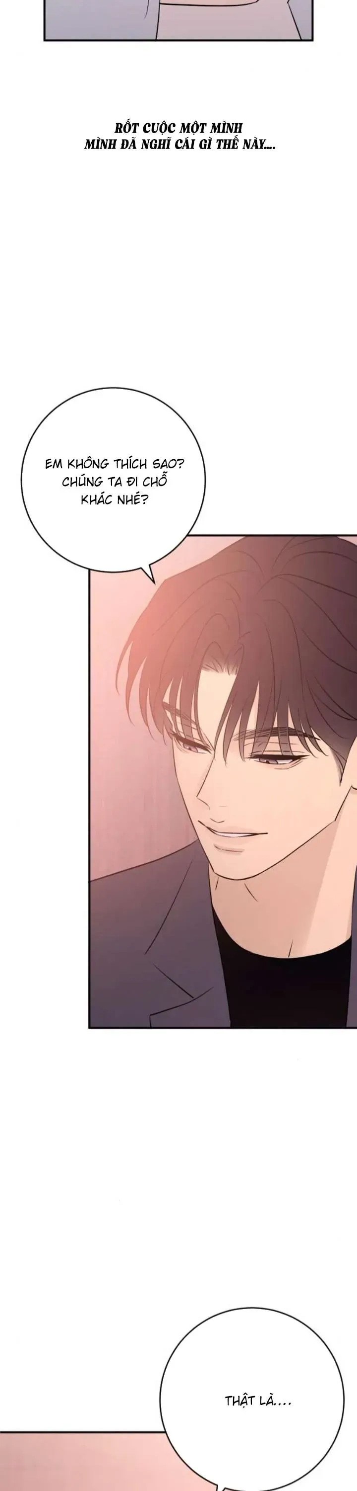 Hành Vi Khốn Nạn Chương 64 - Trang 39