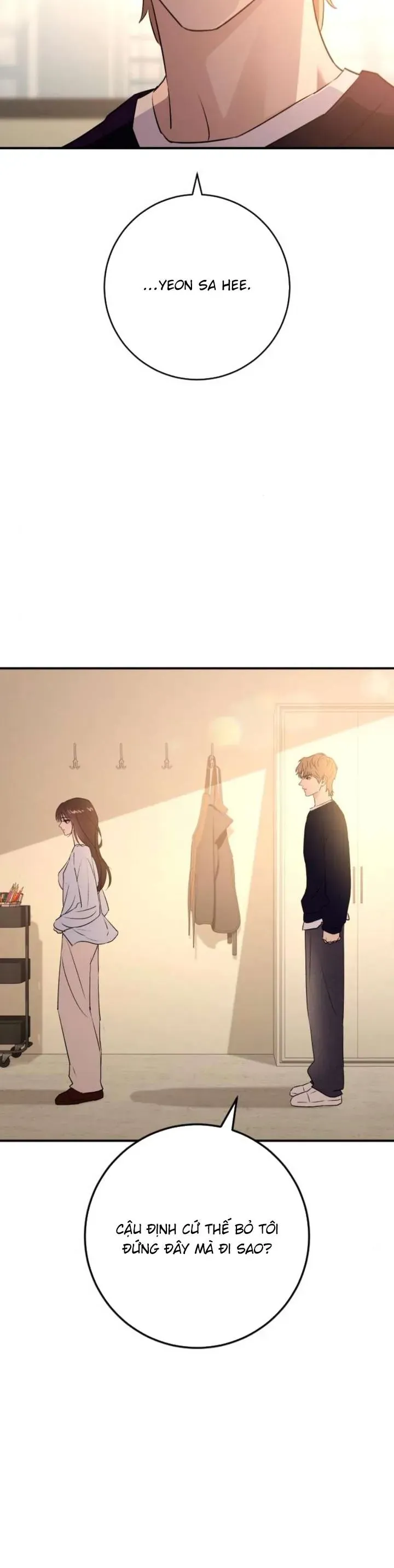 Hành Vi Khốn Nạn Chương 64 - Trang 7