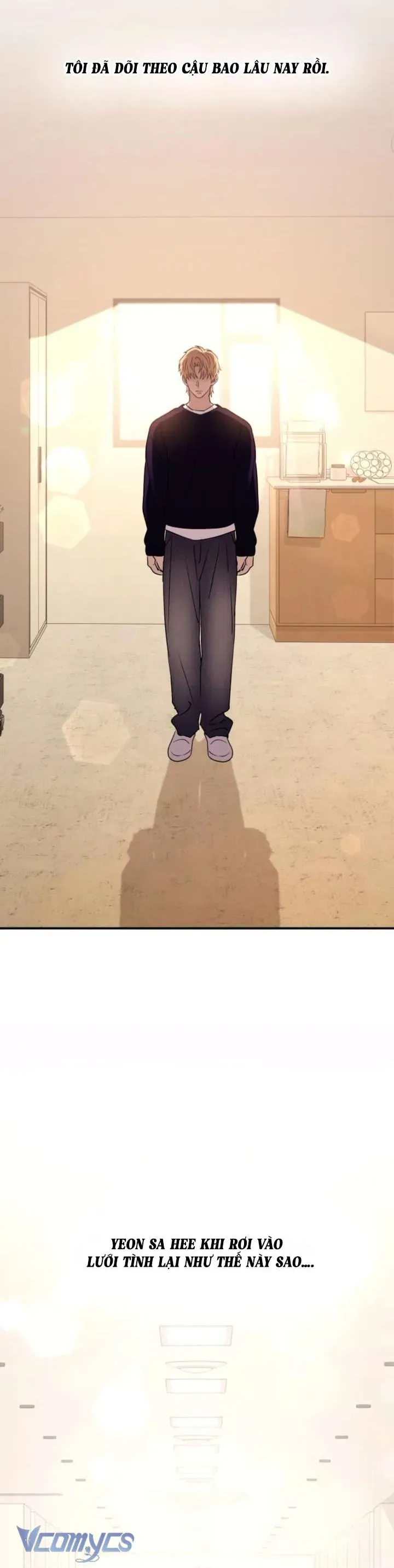 Hành Vi Khốn Nạn Chương 64 - Trang 10