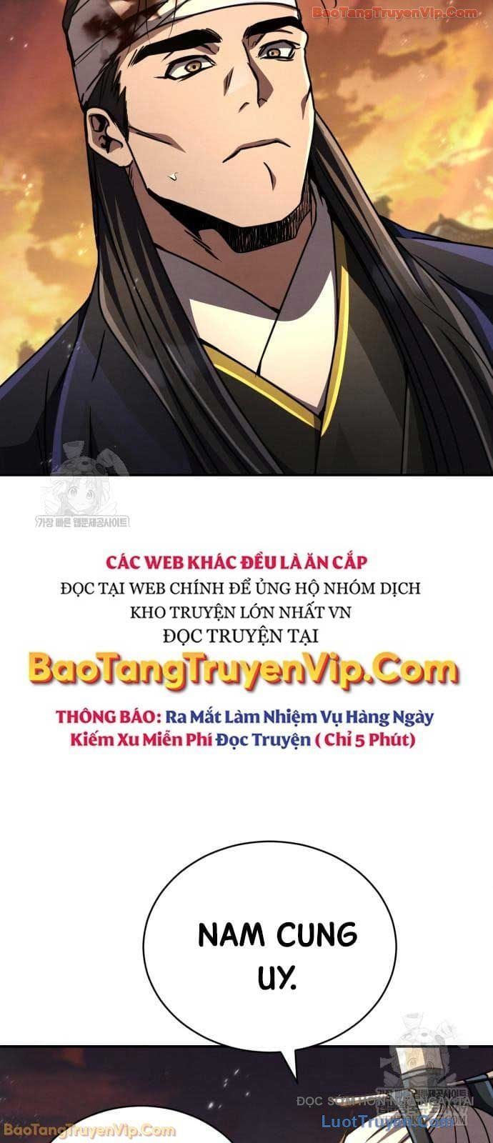Quyền Vương Phục Sinh Chap 33 - Next Chap 34