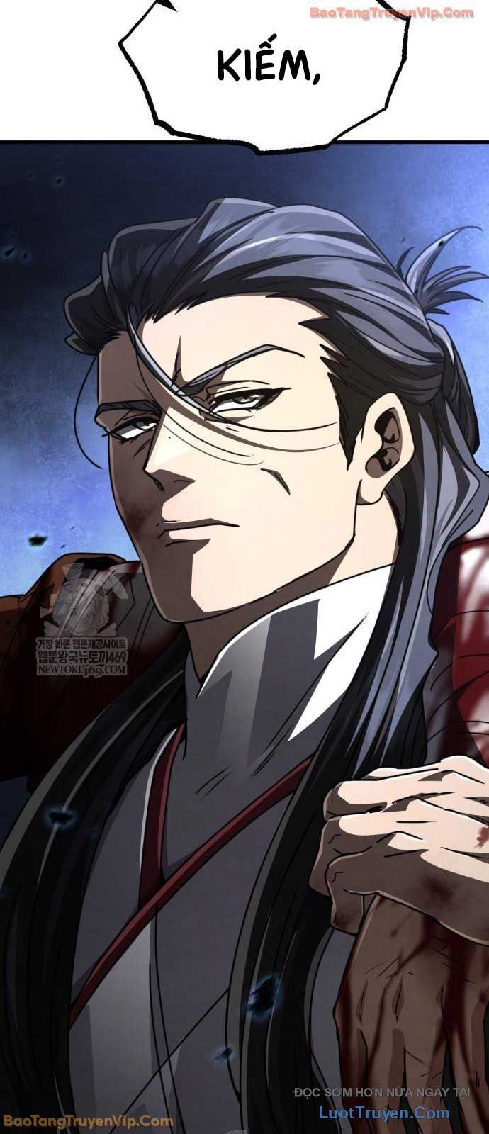 Quyền Vương Phục Sinh Chap 33 - Next Chap 34