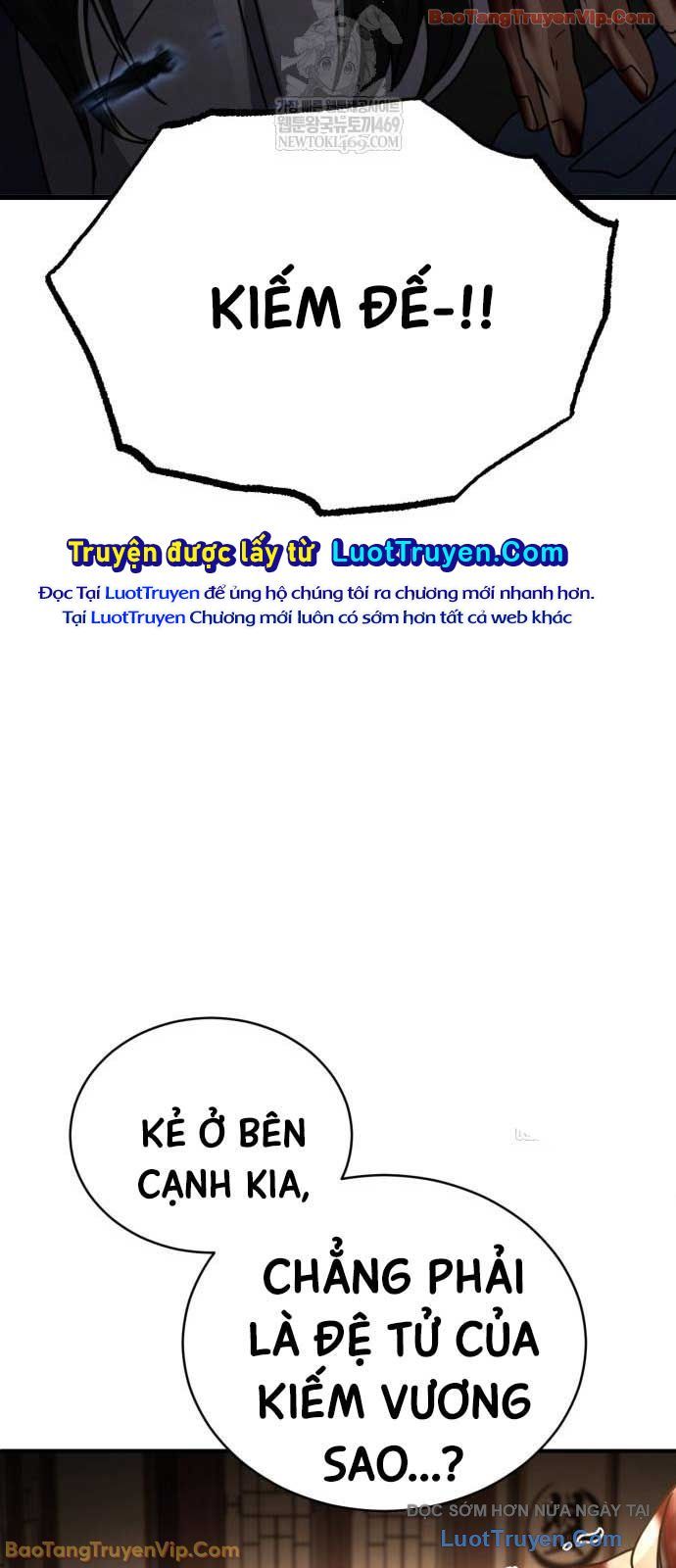 Quyền Vương Phục Sinh Chap 33 - Next Chap 34