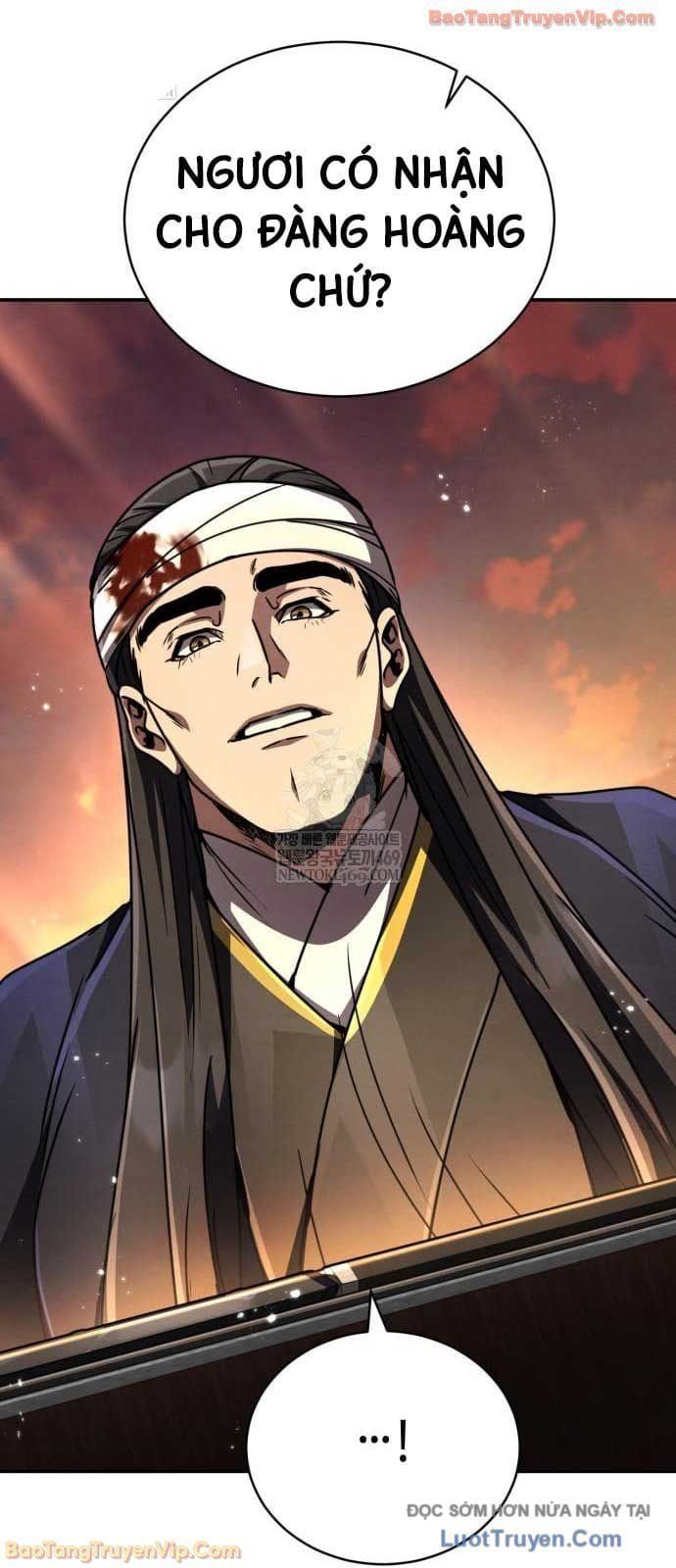 Quyền Vương Phục Sinh Chap 33 - Next Chap 34