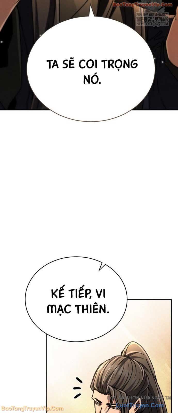 Quyền Vương Phục Sinh Chap 33 - Next Chap 34