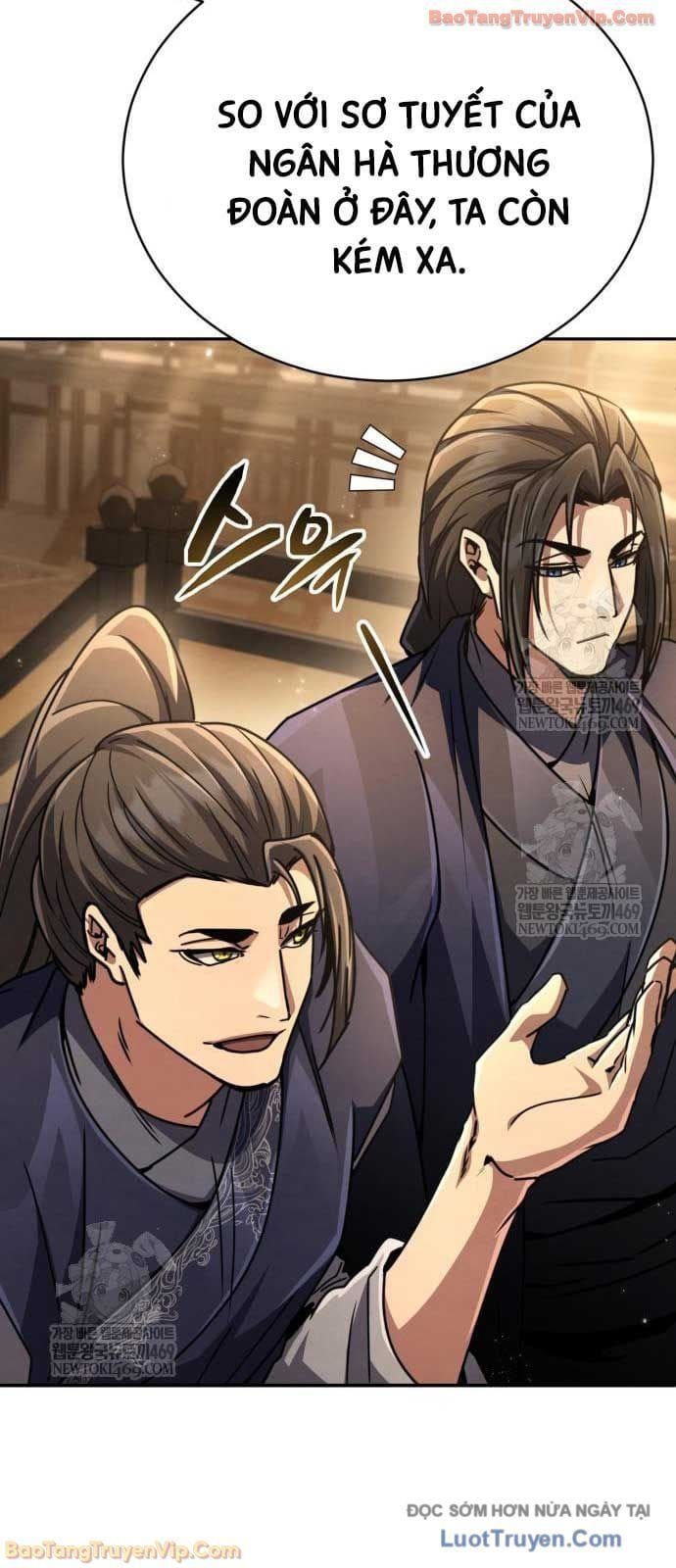 Quyền Vương Phục Sinh Chap 33 - Next Chap 34