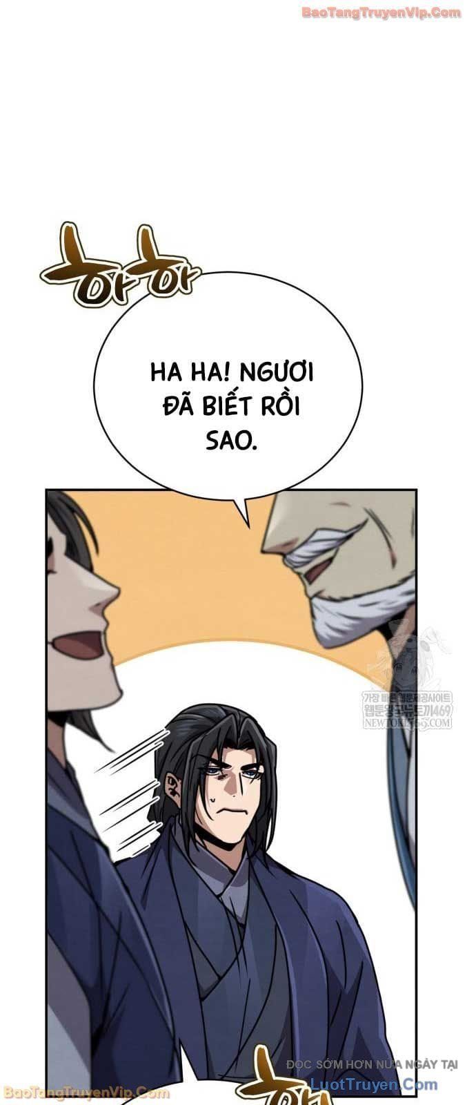 Quyền Vương Phục Sinh Chap 33 - Next Chap 34