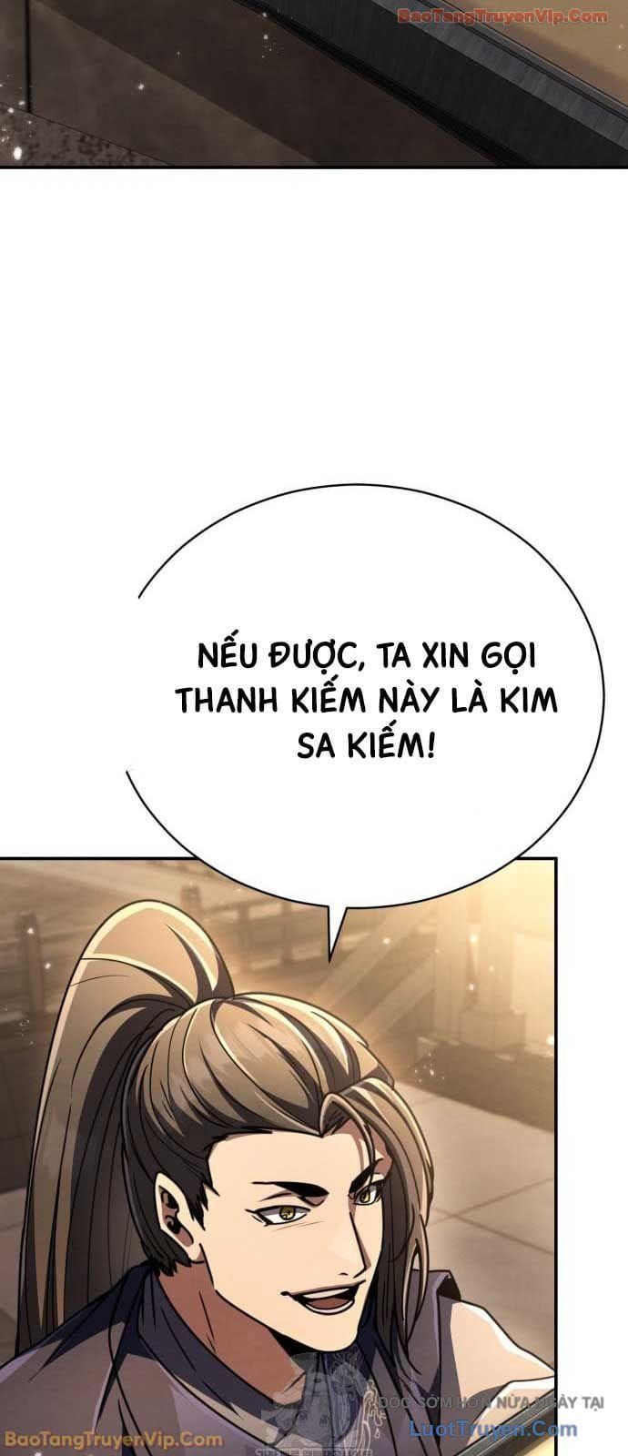 Quyền Vương Phục Sinh Chap 33 - Next Chap 34