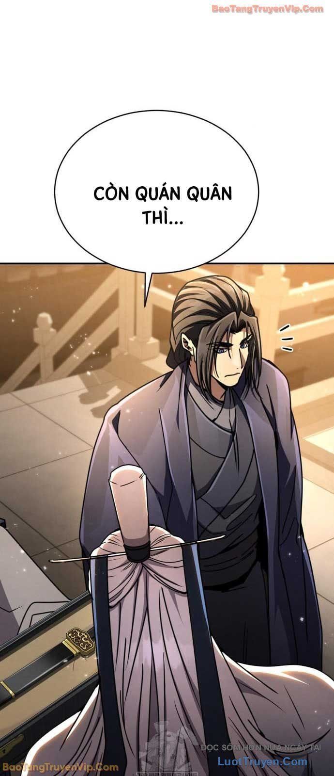 Quyền Vương Phục Sinh Chap 33 - Next Chap 34