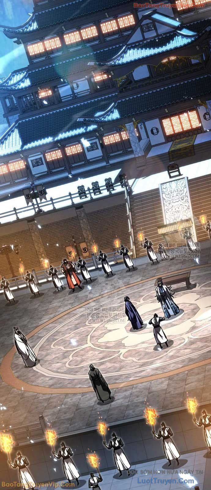 Quyền Vương Phục Sinh Chap 33 - Next Chap 34