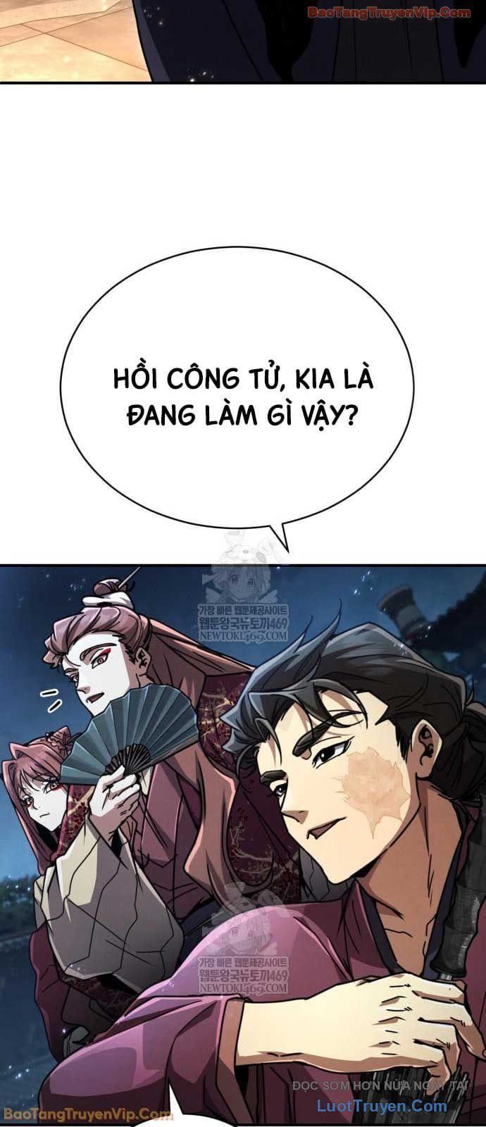 Quyền Vương Phục Sinh Chap 33 - Next Chap 34