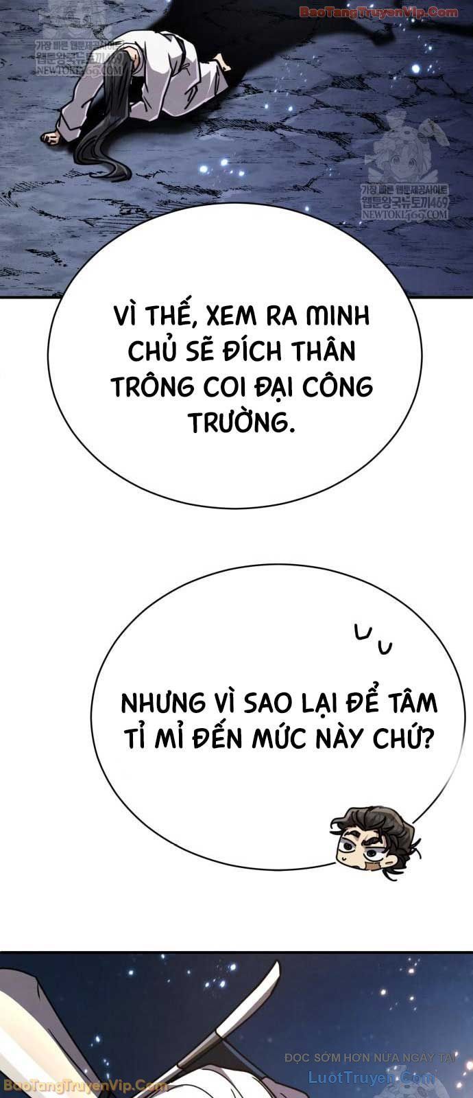 Quyền Vương Phục Sinh Chap 33 - Next Chap 34