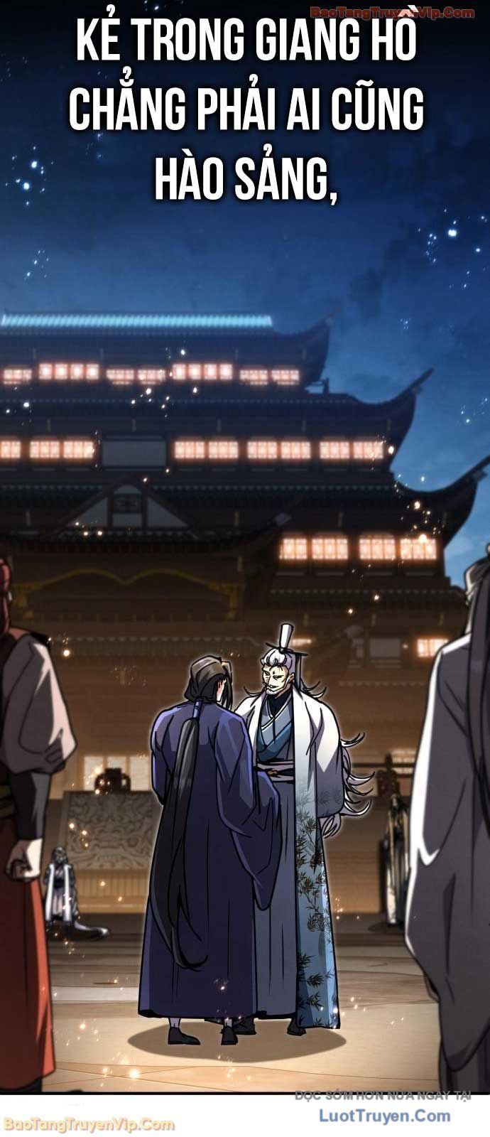 Quyền Vương Phục Sinh Chap 33 - Next Chap 34