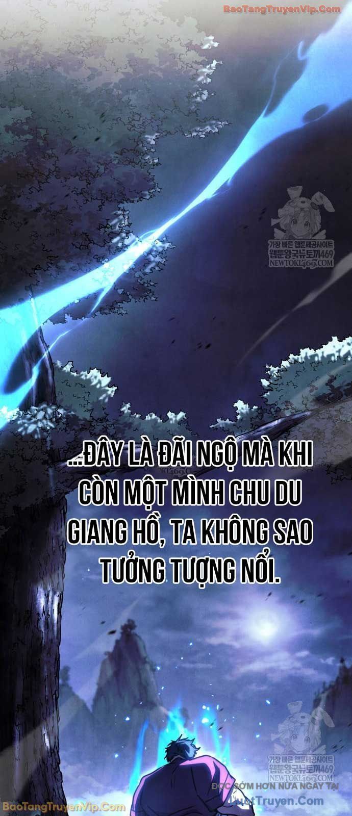 Quyền Vương Phục Sinh Chap 33 - Next Chap 34