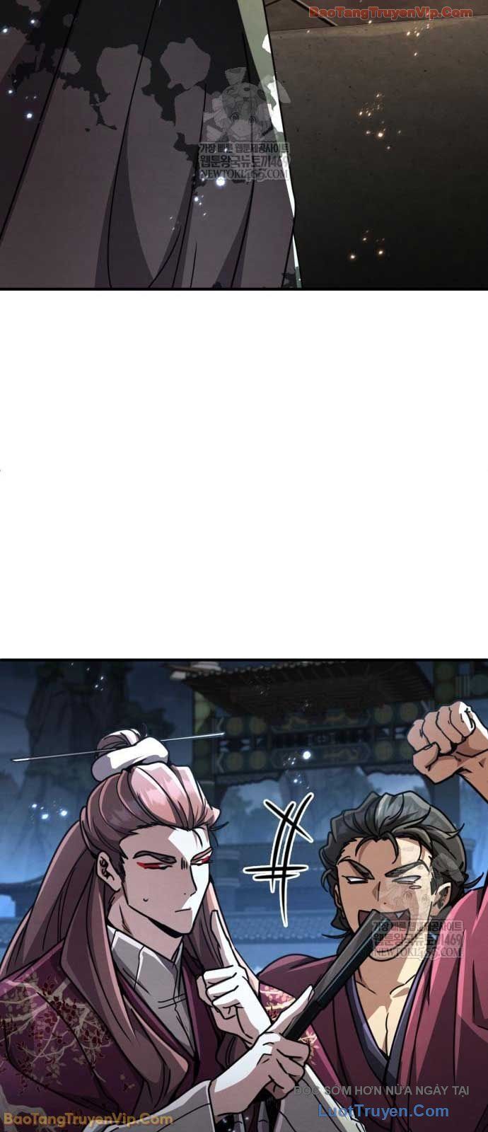 Quyền Vương Phục Sinh Chap 33 - Next Chap 34