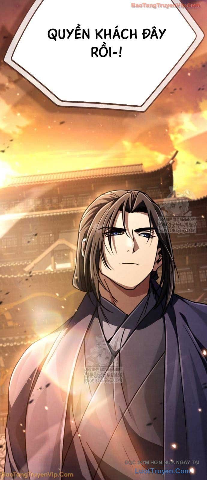 Quyền Vương Phục Sinh Chap 33 - Next Chap 34