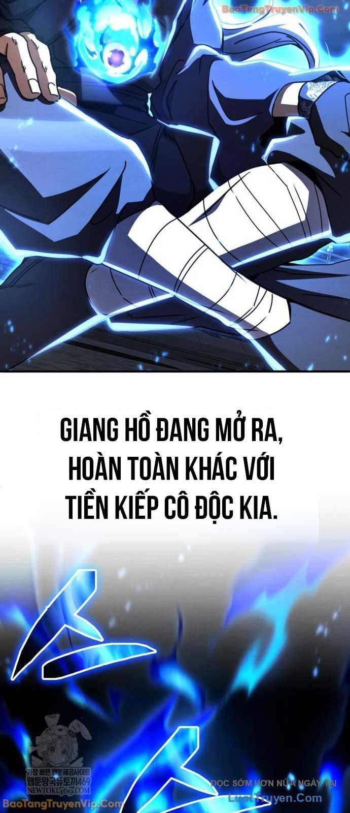 Quyền Vương Phục Sinh Chap 33 - Next Chap 34