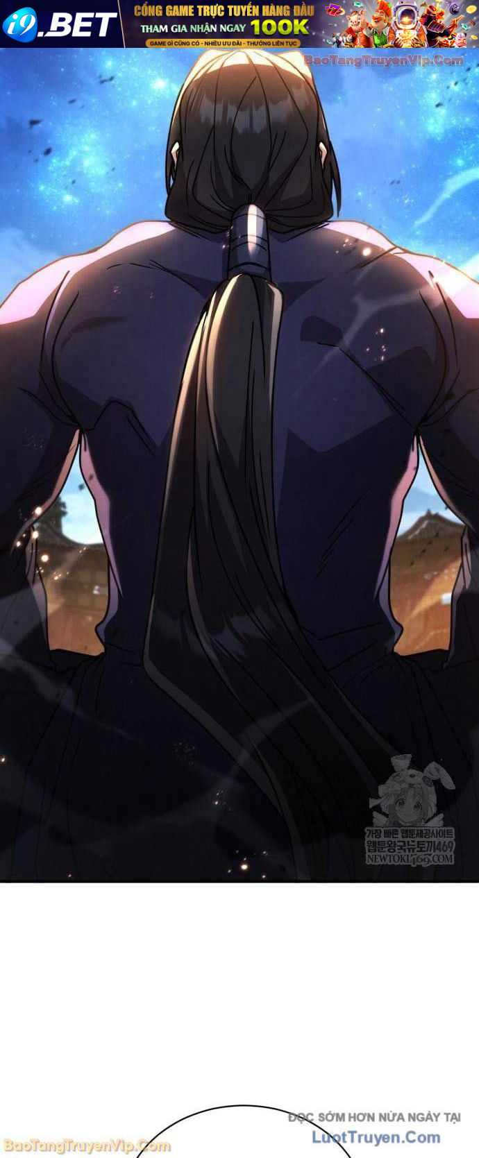 Quyền Vương Phục Sinh Chap 33 - Next Chap 34