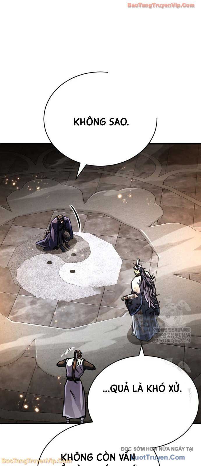 Quyền Vương Phục Sinh Chap 33 - Next Chap 34