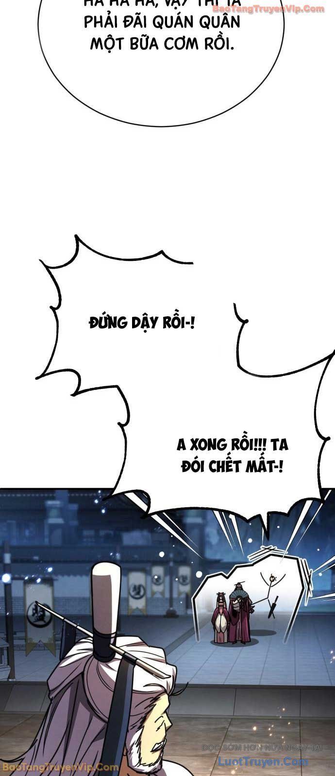 Quyền Vương Phục Sinh Chap 33 - Next Chap 34