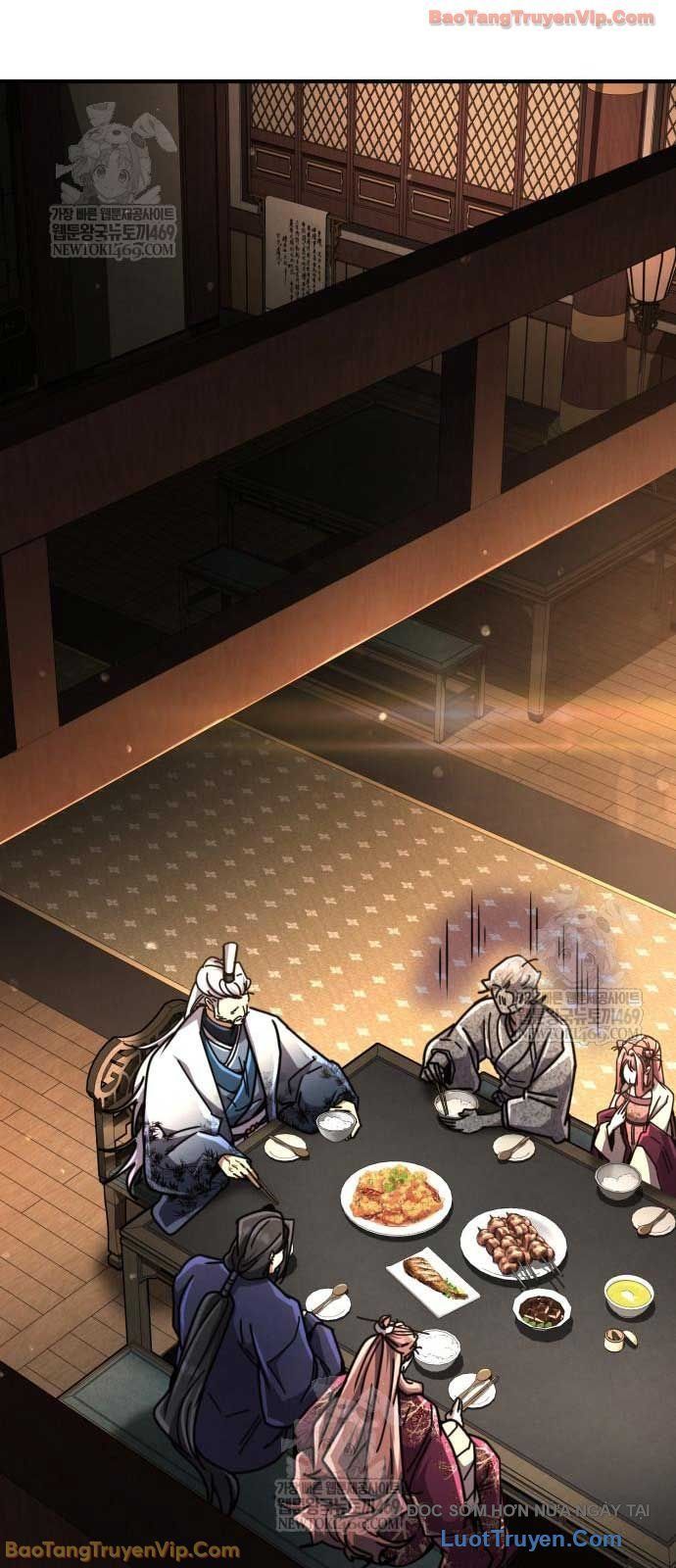 Quyền Vương Phục Sinh Chap 33 - Next Chap 34