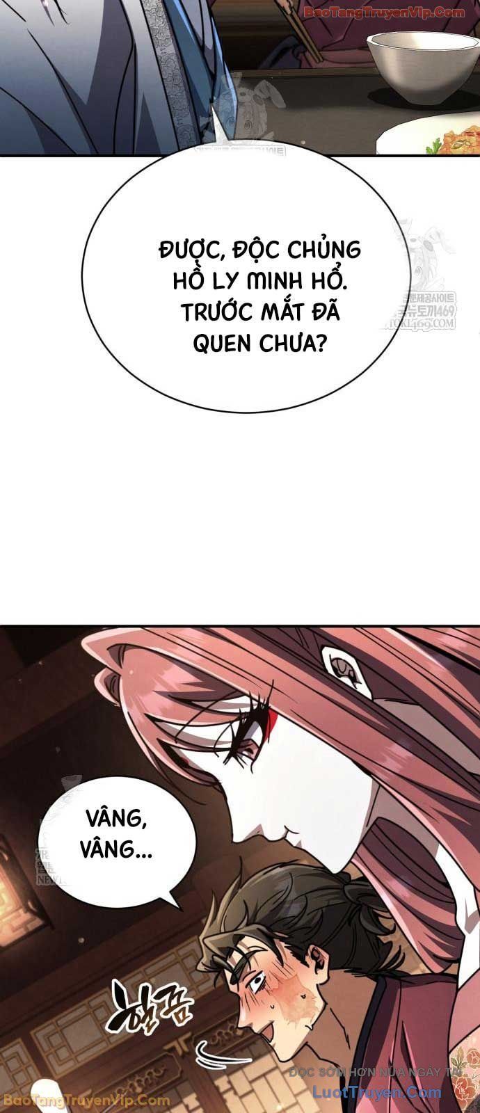 Quyền Vương Phục Sinh Chap 33 - Next Chap 34