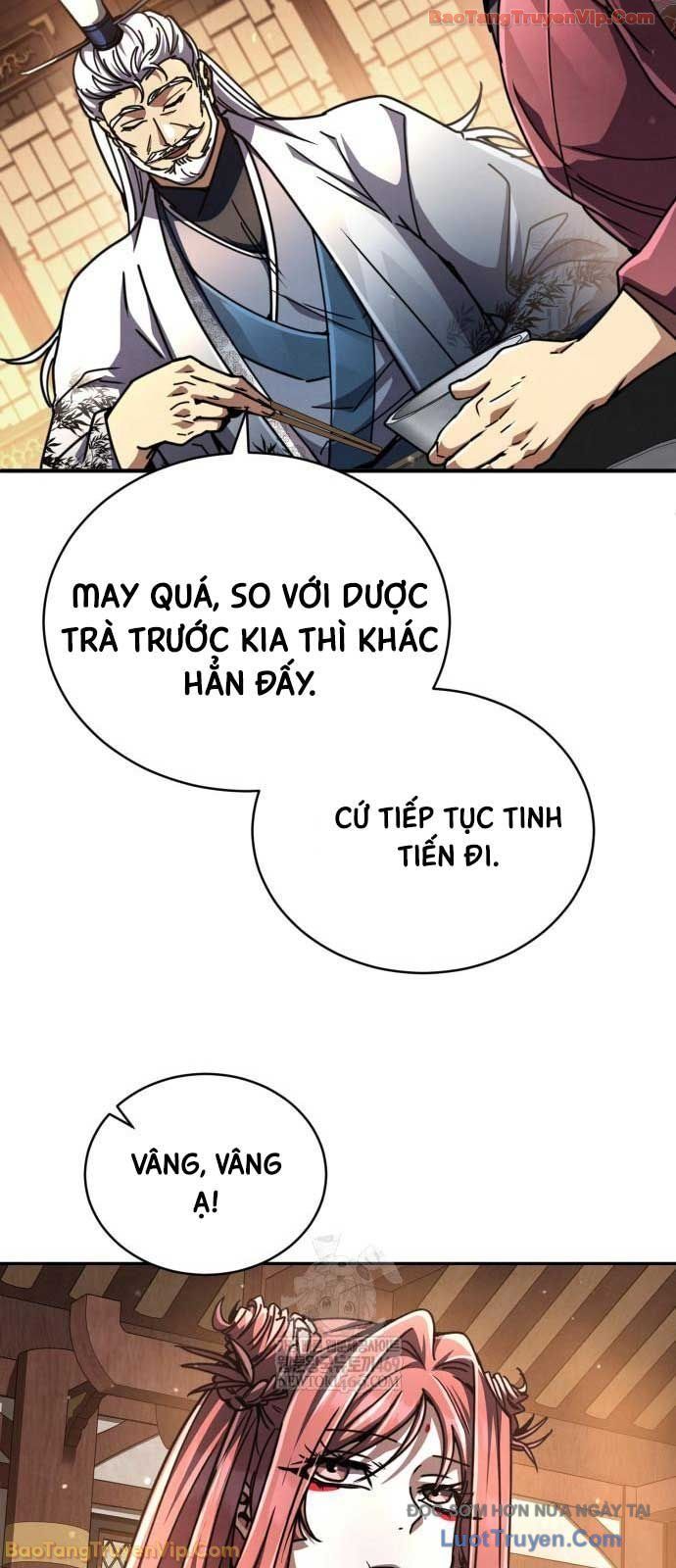 Quyền Vương Phục Sinh Chap 33 - Next Chap 34