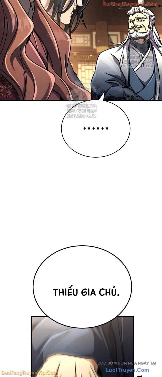 Quyền Vương Phục Sinh Chap 33 - Next Chap 34