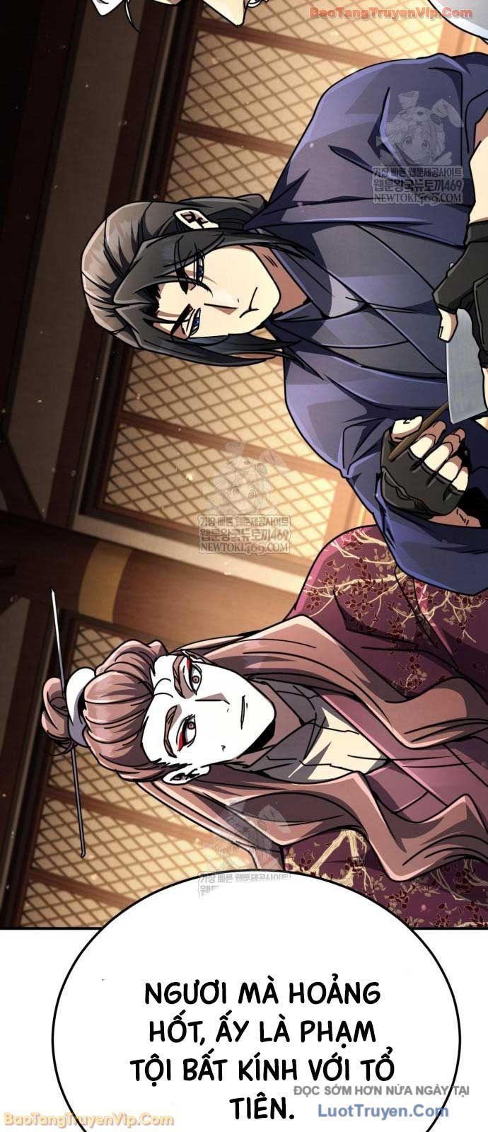 Quyền Vương Phục Sinh Chap 33 - Next Chap 34