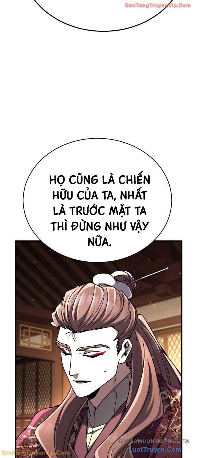 Quyền Vương Phục Sinh Chap 33 - Next Chap 34
